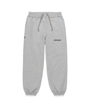 HEAVY WEIGHT SWEAT PANTS