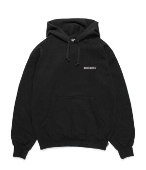 HEAVY WEIGHT PULLOVER HOODED SWEAT SHIRT