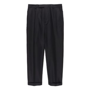 PLEATED TROUSERS(TYPE-2)