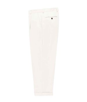 PLEATED TROUSERS(TYPE-2)