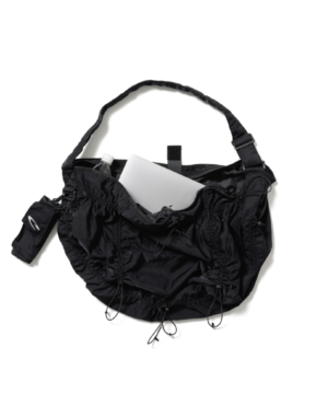 CPG ANOMALY CORD SHOULDER BAG