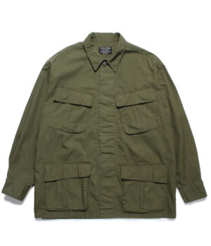 FATIGUE JACKET