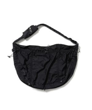 CPG ANOMALY CORD SHOULDER BAG