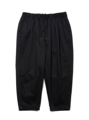 T/C 2 Tuck Easy Ankle Pants