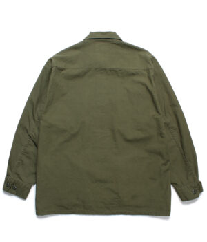 FATIGUE JACKET