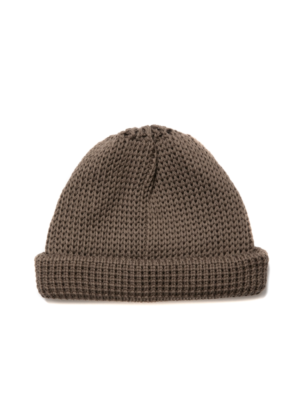 Lowgauge Roll Up Beanie