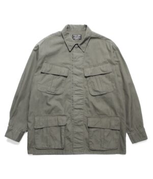 FATIGUE JACKET