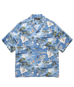 HAWAIIAN SHIRT