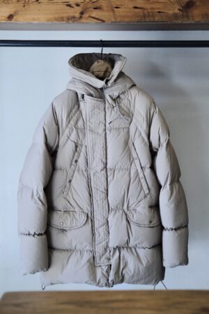 DECK DOWN PARKA