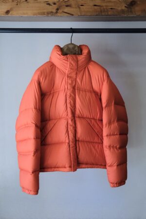 ASPEN DOWN JACKET