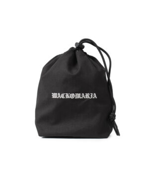 DRAWSTRING BAG