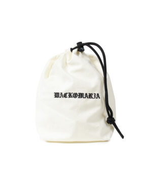 DRAWSTRING BAG