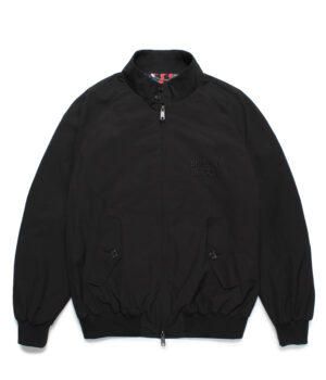 BARACUTA / G9 HARRINGTON JACKET