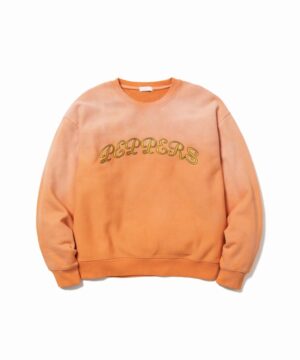 “PEPPERS” SWEAT