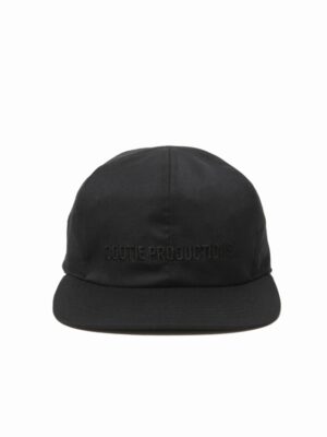 Comfort Merino Saxony ６Panel Tie Cap