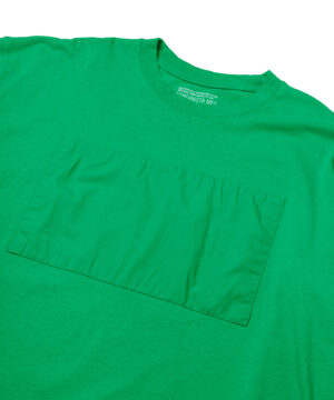 American Cotton Patch L-S Tee