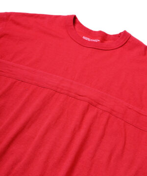 American Cotton Tape L-S Tee