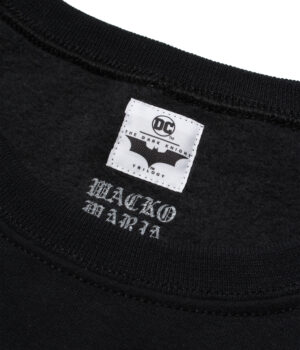 THE DARK KNIGHT TRILOGY / SWEAT SHIRT