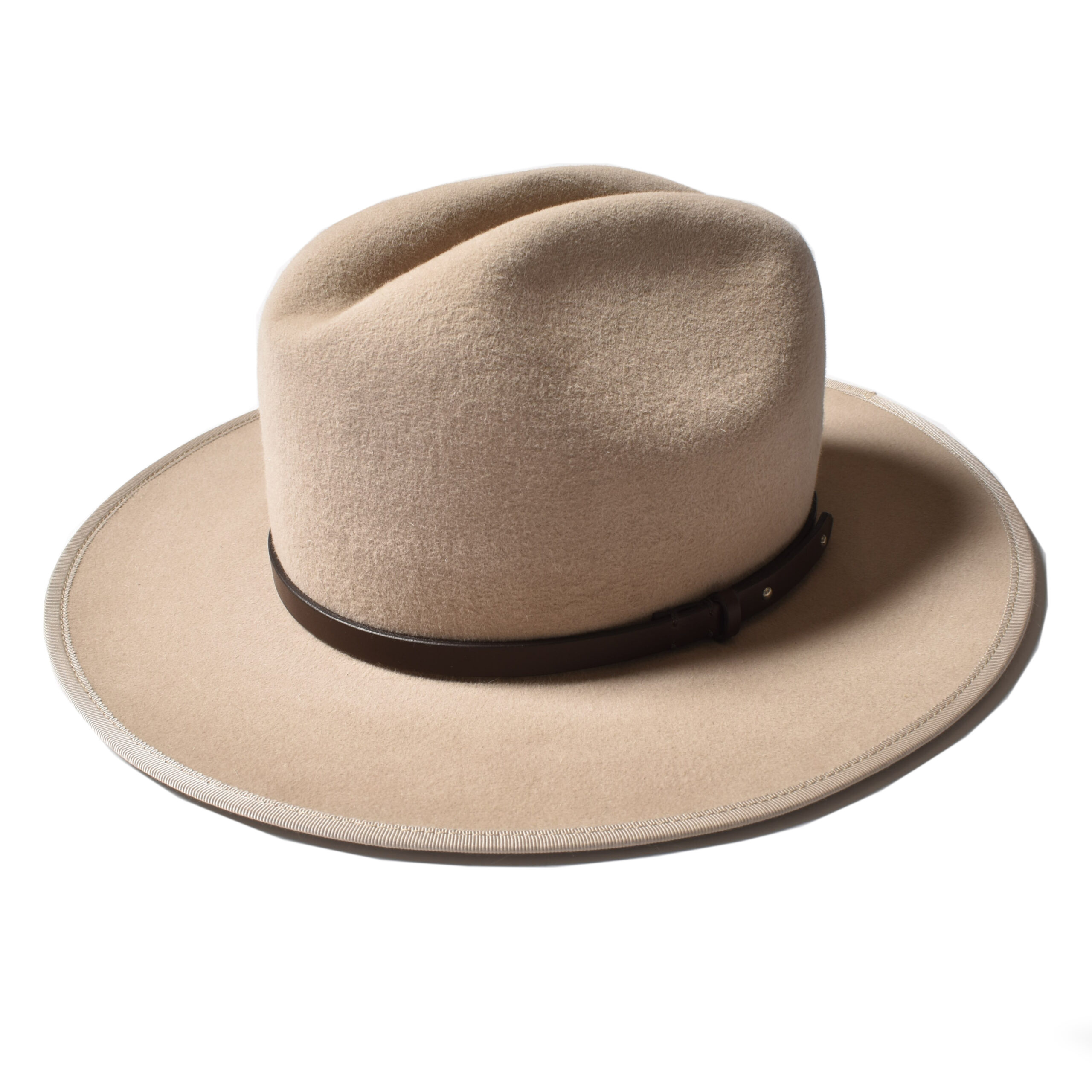 Bona Capello Rabbit Fur Felt Western HAT | OVER FLOW ONLINE