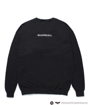 THE DARK KNIGHT TRILOGY / SWEAT SHIRT