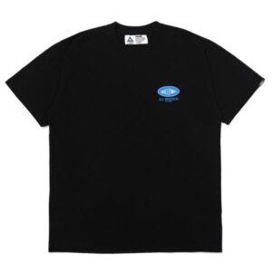 ROSE BANDANA TEE