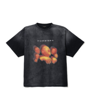 “WAKE UP” TEE