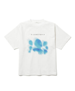 “WAKE UP” TEE