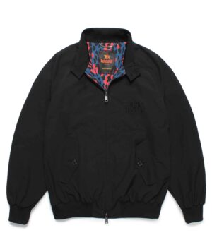 BARACUTA / G9 HARRINGTON JACKET