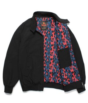 BARACUTA / G9 HARRINGTON JACKET