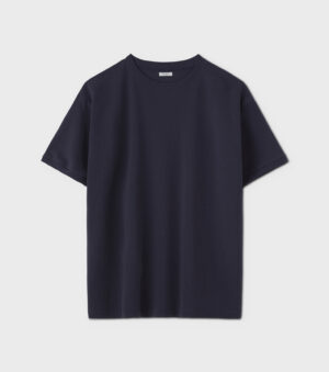 SEED STITCH SHORT SLEEVE TOP