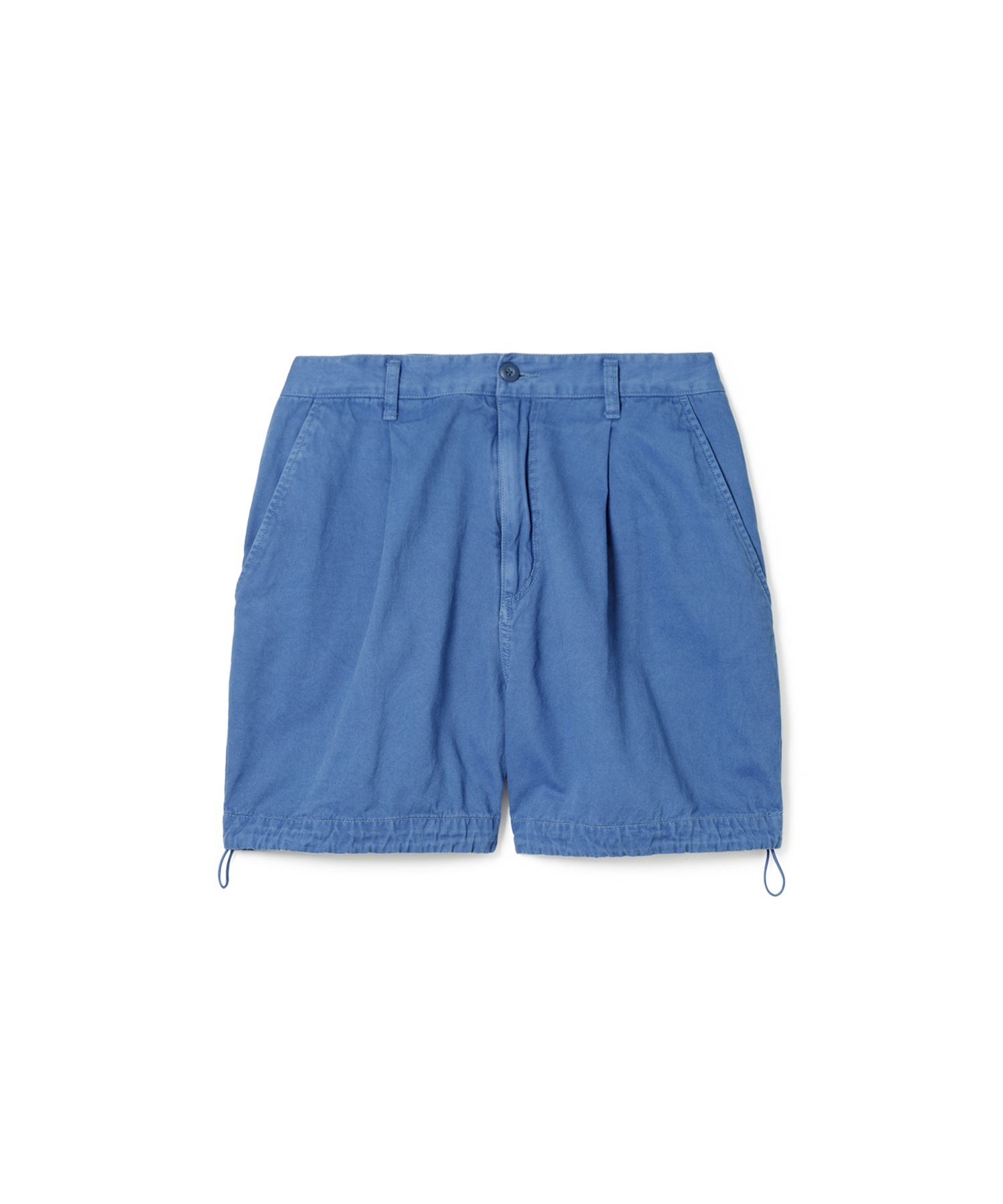 【LOW CLASSIC】 TUCK POINT TURN-UP SHORTS 3色 LOW CLASSIC】 TUCK POINT TURN-UP SHORTS 3色 LOW CLASSIC