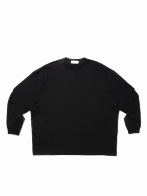 Oversized Cellie L/S Tee