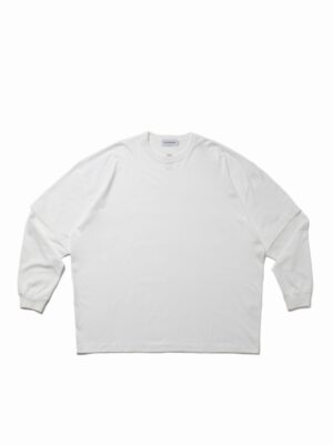 Oversized Cellie L/S Tee