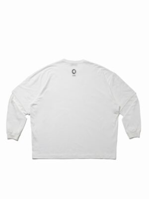 Oversized Cellie L/S Tee