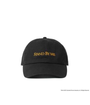 STAND BY ME / 6 PANEL CAP