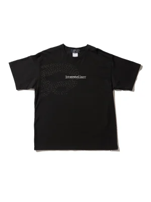 “INTERSTELLARR” TEE × Knuu®