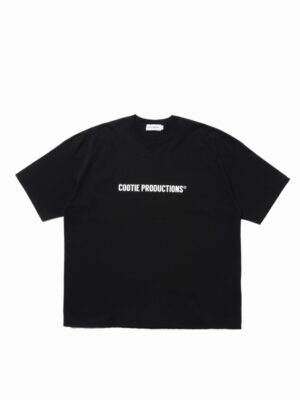 N/C Jersey Print S/S Tee – 2