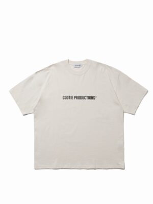 N/C Jersey Print S/S Tee – 2