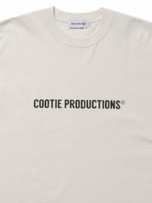 N/C Jersey Print S/S Tee – 2