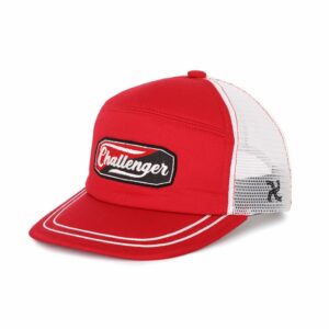 TWO TONE LOGO CAP