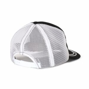 TWO TONE LOGO CAP