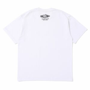 ×MICKEY MOUSE HAND PLANT TEE