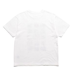 ‘BLONDIE “Eyes & Lips” Crewneck T-SH