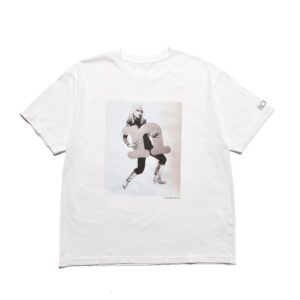 ‘BLONDIE “Classic Photo” Crewneck T-SH