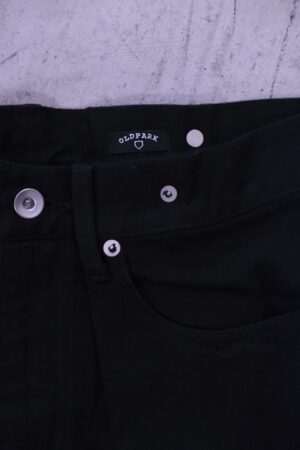 4 TUCK JEANS