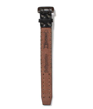 WOLF’S HEAD / WRIST BAND