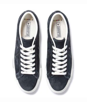 CONVERSE / ONE STAR SUEDE