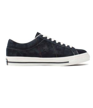 CONVERSE / ONE STAR SUEDE