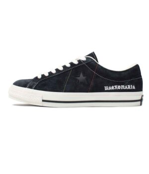 CONVERSE / ONE STAR SUEDE