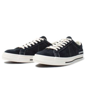 CONVERSE / ONE STAR SUEDE